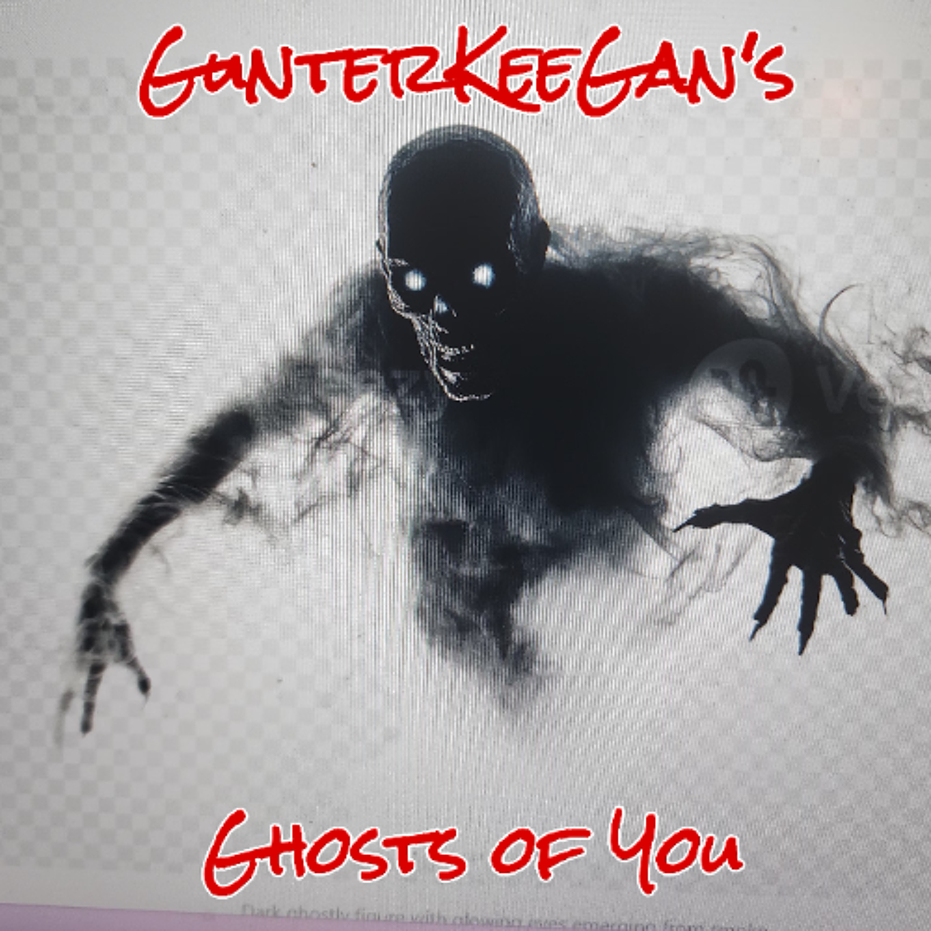 Ghosts of You episode artwork