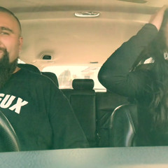 S1E1 Bellyman Car Barz International (New Zealand) - Cypher ft DJ Pablo #bellymanscarbarz