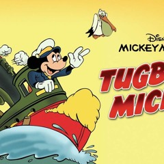 Stream Tugboat Mickey (1940) Top MP4 720p 1080p FullMovie EU2Ps