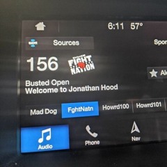 The Rock's Return at WWE Bad Blood | CM Punk Survives Hell