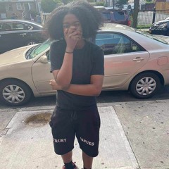 Nay Benz - Havana (Unreleased)