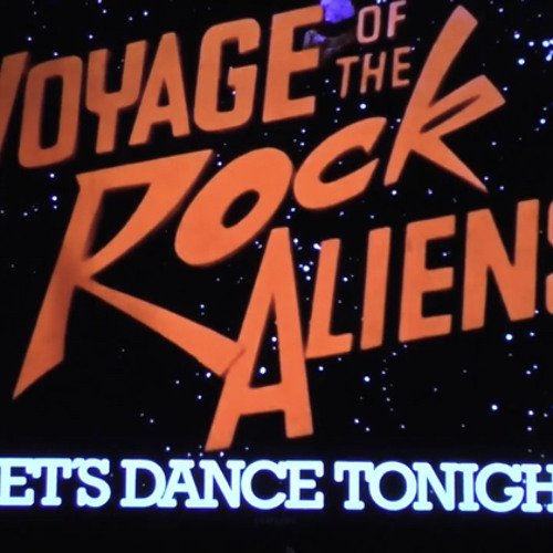 When the Rain Begins to Fall (mini-cover)