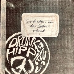 Drunken Hippies - Endorphine
