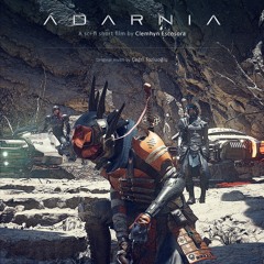 Adarnia - Score Excerpt