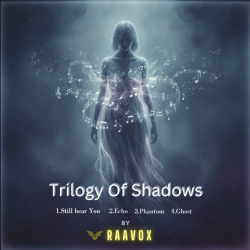 Trilogy Of Shadows