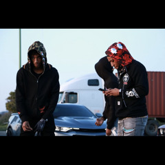 B.T.A STICKYGOTDOPE211 x LULLSKEEZ