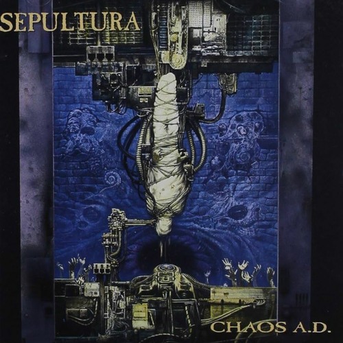 Sepultura - We Who Are not as Others (Skip 1 minute)