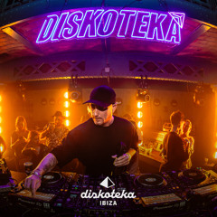Dominico - Diskoteka #11 Ibiza edition at Barenzaal (08.03.2025)