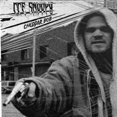 CCE Snoopy - Chedder bob