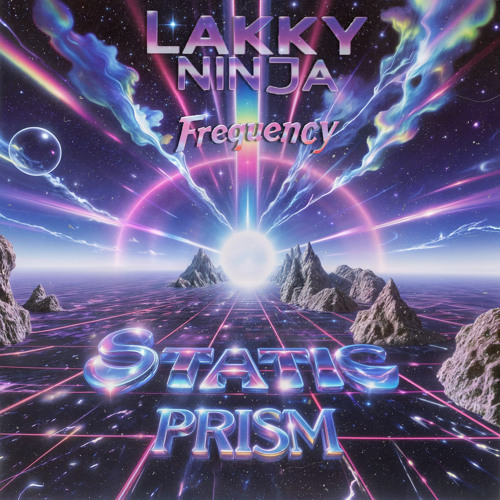 Static Prism (feat. Frequency)