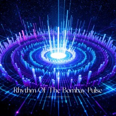 Rhythm Of The Bombay Pulse by Suresh Rao Design Studio
