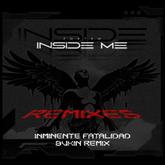 [𝐏𝐑𝐄𝐌𝐈𝐄𝐑𝐄] FORTEM - Inminente Fatalidad (BVKIN Remix) (FREE DL)