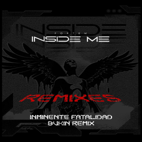 [𝐏𝐑𝐄𝐌𝐈𝐄𝐑𝐄] FORTEM - Inminente Fatalidad (BVKIN Remix) (FREE DL)