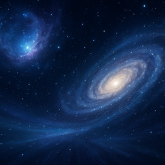Nebula Dreams