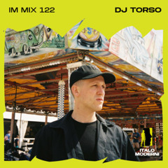 IM MIX 122: DJ Torso