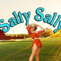 Salty Sally