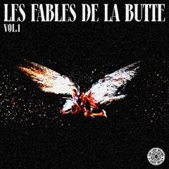 BRAS-PANON (ENDE x $LTONI - prod. $MOKY P)