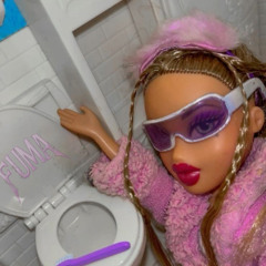 Bad Gyal - Fuma (Noro$t Remix) (FREE DOWNLOAD)