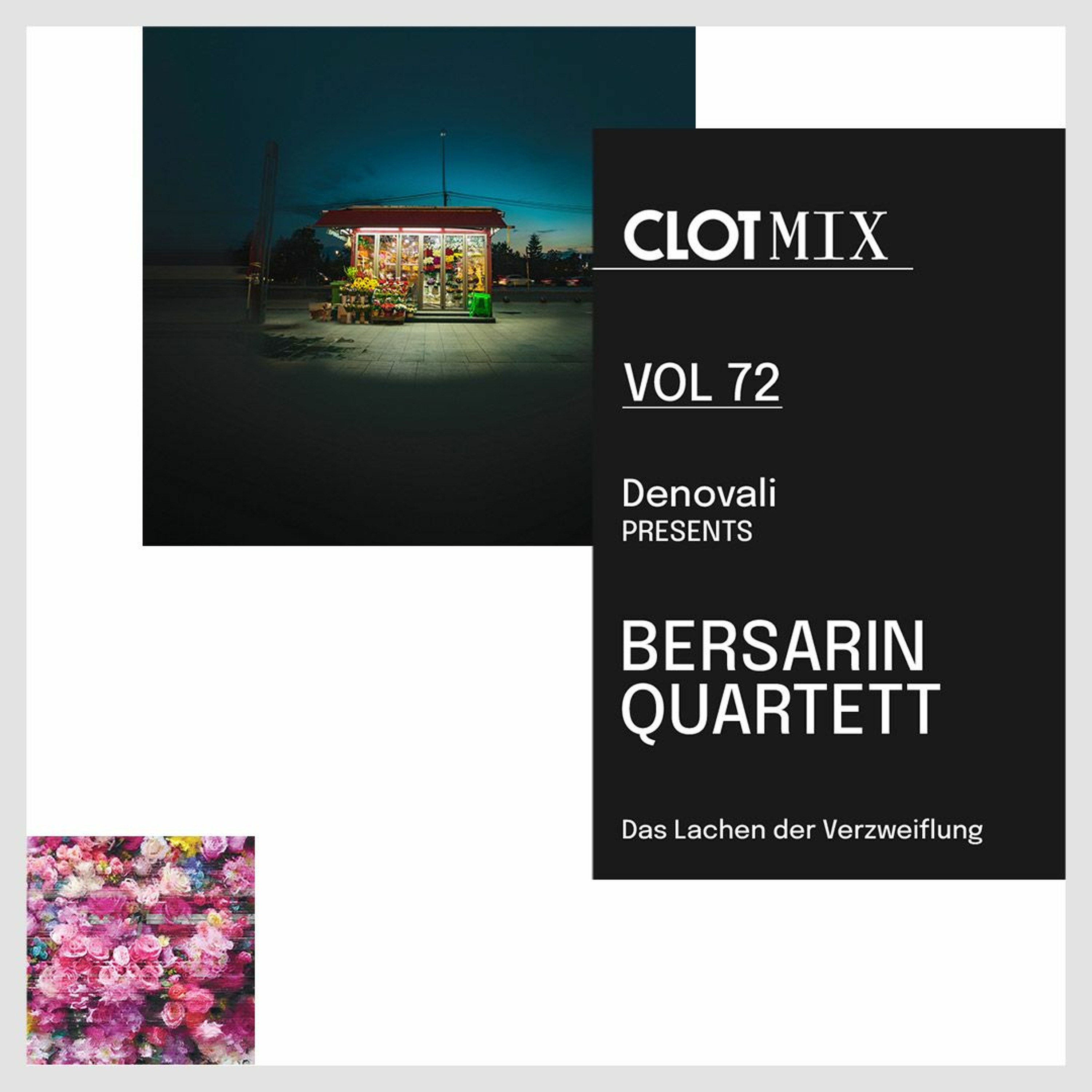 CLOT Magazine