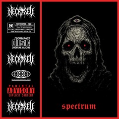 SPECTRUM | Darktrap Netuh Type Beat