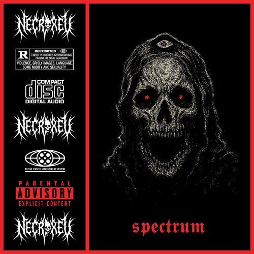 SPECTRUM | Darktrap Netuh Type Beat
