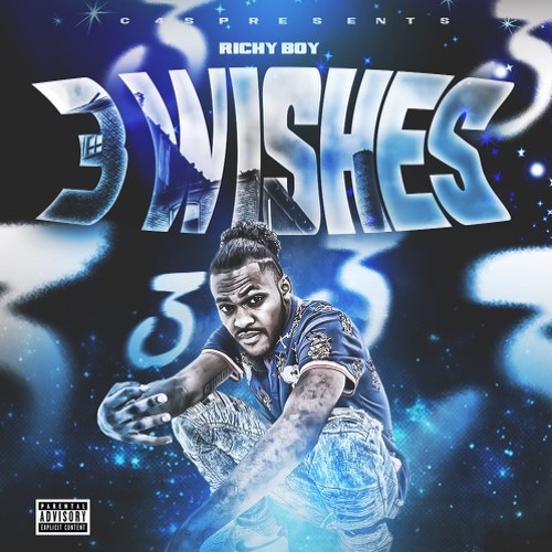 3 Wishes - Richyboy