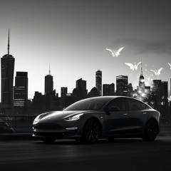 Skyline's Alive