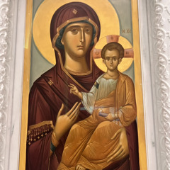 Eshop enshan erapsilin (Friday Theotokia)- Kerolis Said and Steven William