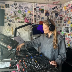 ML Buch @ The Lot Radio 06-21-2024