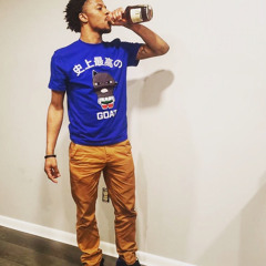 Lose my Mind ft. Fendi