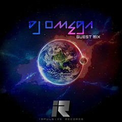 DJ OMEGA - GUEST MIX