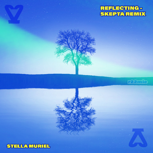 REFLECTING - SKEPTA VOCAL REMIX