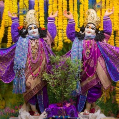 Param Prabhu - Mangal Arati On Vasant Panchami 5.2.21