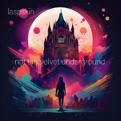 not the velvet underground
