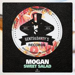 HSM PREMIERE | Mogan - Arugula [Gents & Dandy's Records]