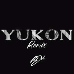 YUKON Remix - A.Dot.