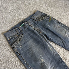 Overseas / dolce and gabbana