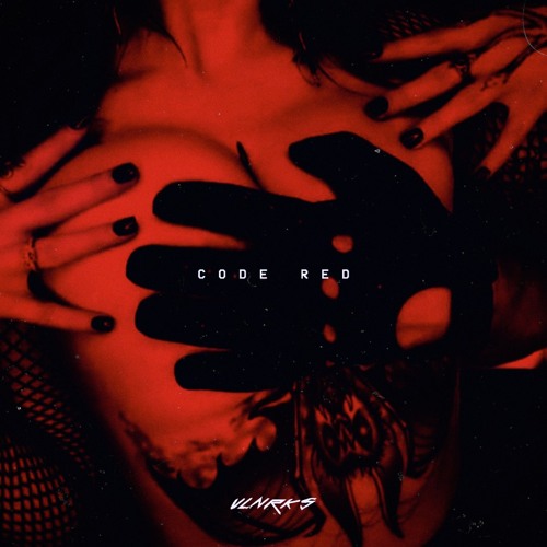 Darci - Code Red (Remix)