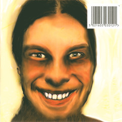 Aphex Twin -- efil pearls ,e,+4