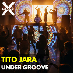 ICG067 - Tito Jara - Under Groove
