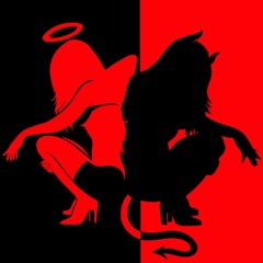 D-Devils - Dance With The Devil (Skallien Prog Remix)
