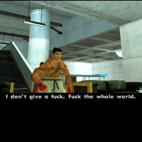 RUN @brokenyk313 (Unreleased)