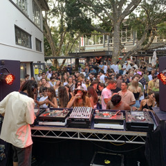 CARAMBA CLUB takes over SASH By Day - Wilson Fraga - 4-6pm - 19-11-23.mp3