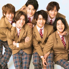 少年忍者　THE SHINING STAR 少年忍者 official「The Shining Star」（Arena Concert 2024