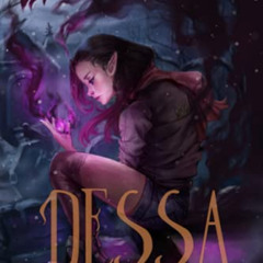 [Free] EPUB 💔 Dessa-Sisters of the Fray: A Dark Fantasy Thriller Series (Book Four)