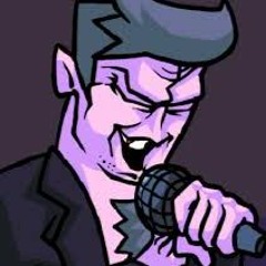 Friday Night Funkin' - Dadbattle (Music Only)