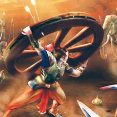 Abhimanyu Theme Song