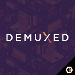 Demuxed - Ep. #21, Demuxed 2024 Conference Preview