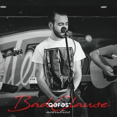 Acoustics - Qefes / ft. Shahin Alizadeh