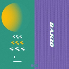 Bella Tazza 002 - Bakio